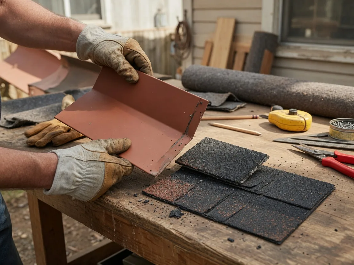 Roof Repair company in Fairdale, ND